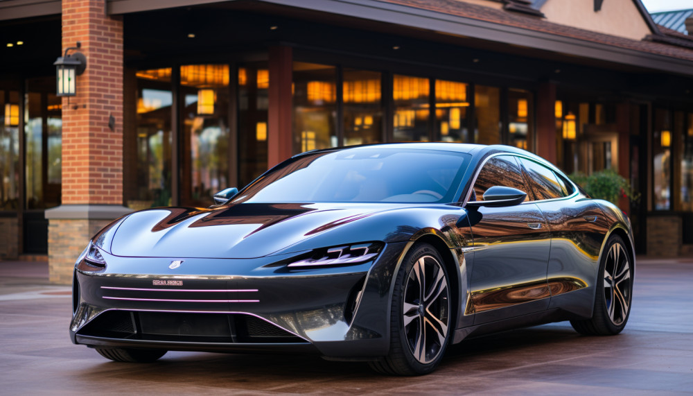 Voitures électriques : le futur sur la route aujourd'hui