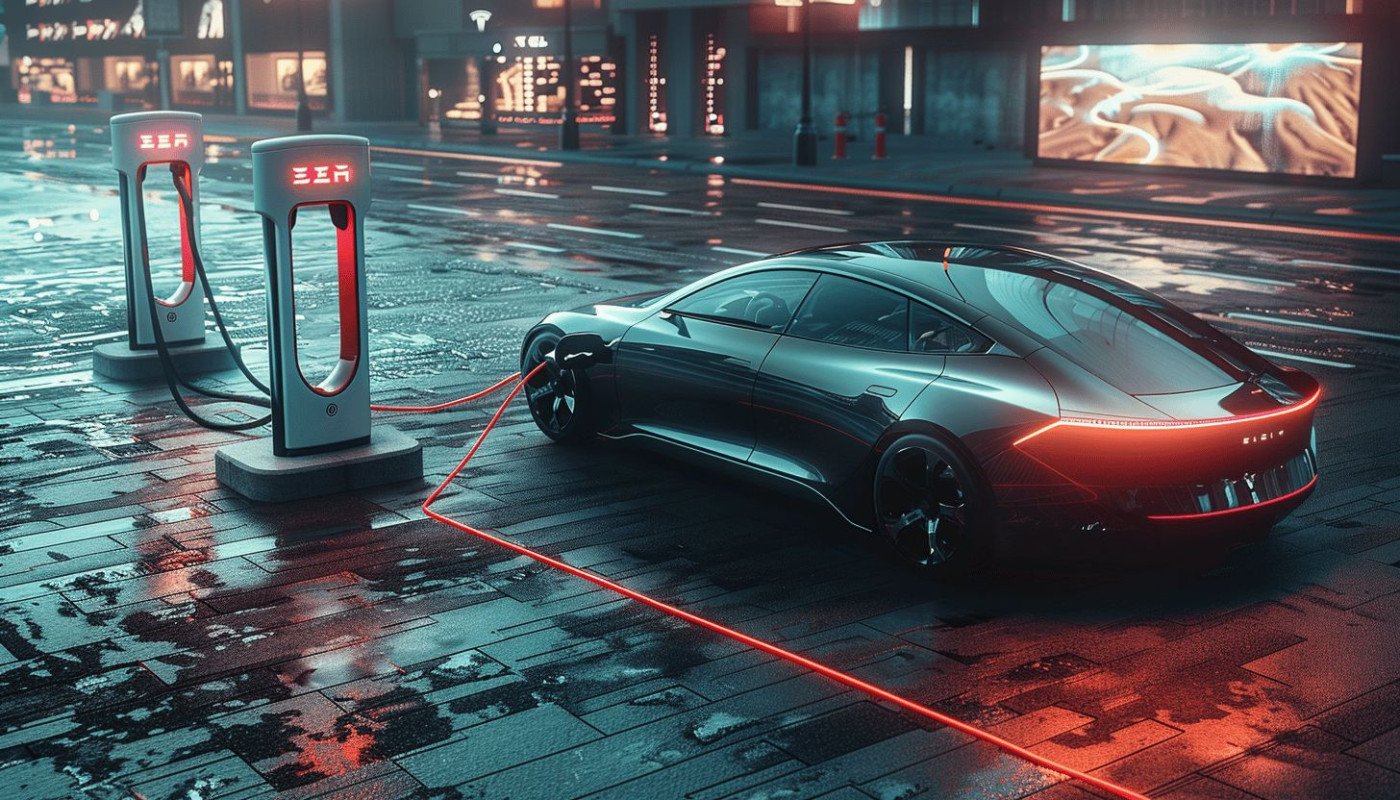 Assurance auto pour véhicules électriques particularités et conseils pour choisir la bonne police