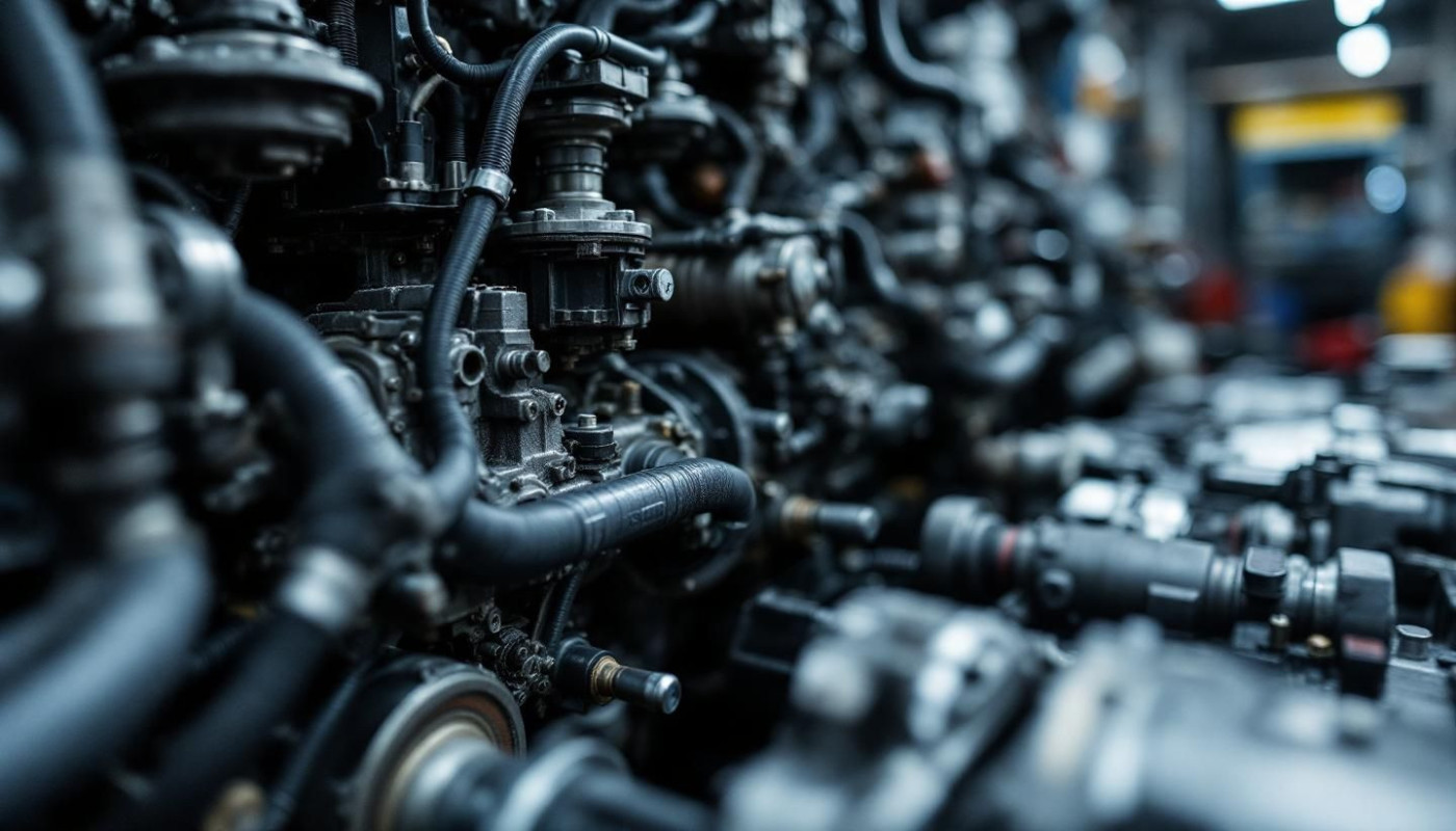 Les avantages de la reprogrammation moteur pour divers types de véhicules