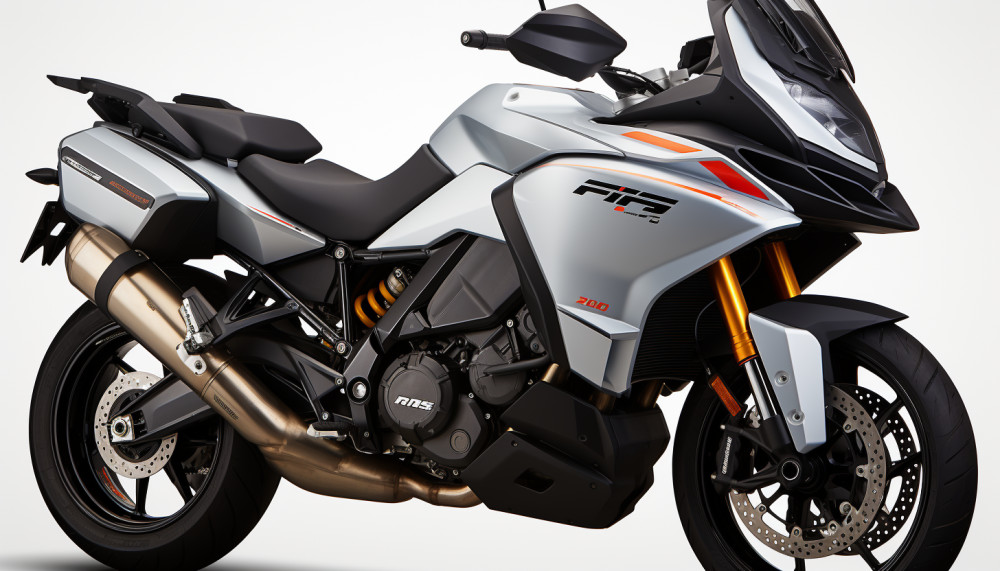 Les motos électriques révolutionnent la mobilité