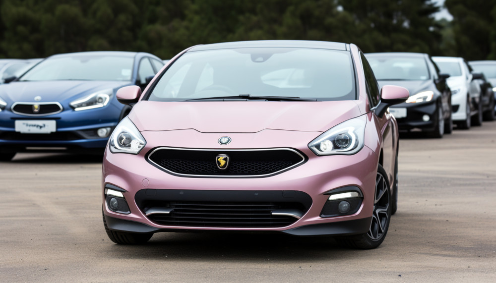 Sécurité renforcée avec les nouvelles alarmes de voiture